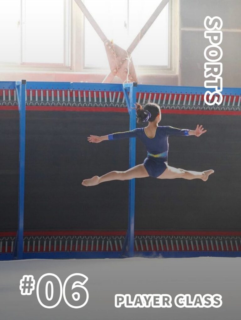 【素材】選手クラス